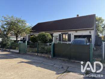 Vente maison 5 pièces Sotteville-lès-Rouen 76