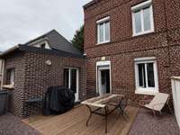 Vente maison 3 pièces Vente maison 3 pièces