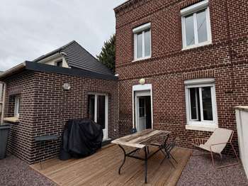 Vente Maison 2 chambresSotteville-lès-Rouen