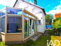 Vente maison 5 pièces Vente maison 5 pièces