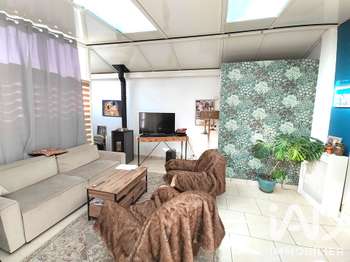Vente Maison 3 chambresSotteville-lès-Rouen