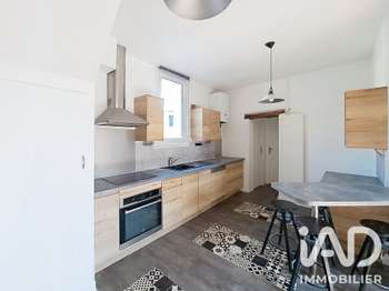 Vente Maison 4 chambresSotteville-lès-Rouen