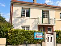 Vente maison 5 pièces Vente maison 5 pièces