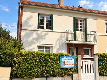 Vente Maison 2 chambresSotteville-lès-Rouen