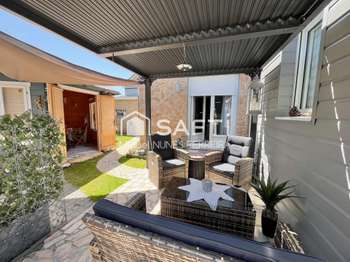 Vente Maison 2 chambresSotteville-lès-Rouen
