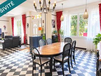 Vente Maison 5 chambresSotteville-lès-Rouen