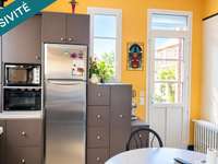 Vente maison 7 pièces Vente maison 7 pièces