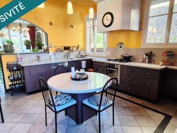 Vente maison 7 pièces Vente maison 7 pièces