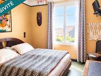 Vente maison 7 pièces Vente maison 7 pièces