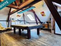 Vente maison 7 pièces Vente maison 7 pièces