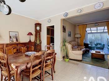 Vente maison 4 pièces Vente maison 4 pièces
