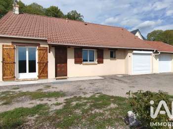 Vente Maison 2 chambresSotteville-sous-le-Val