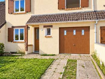 Vente maison 6 pièces Sotteville-sous-le-Val 76