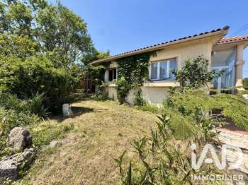 Vente maison 5 pièces Soturac 46