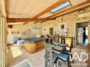 Vente Maison 3 chambresSoturac