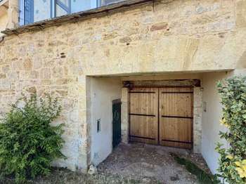 Vente Maison 3 chambresSoturac