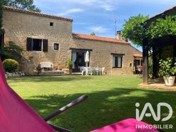 Vente maison 5 pièces Soturac 46
