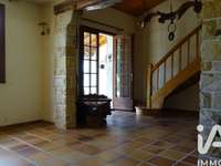 Vente maison 10 pièces