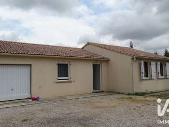 Vente Maison 4 piècesSoual