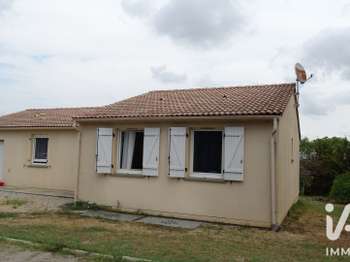 Vente maison 4 pièces Vente maison 4 pièces