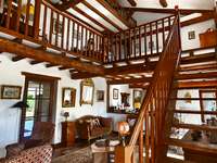 Vente maison 9 pièces Vente maison 9 pièces