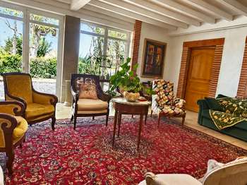 Vente maison 9 pièces Vente maison 9 pièces