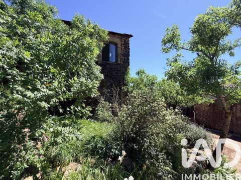 Vente maison 3 pièces Soubès 34