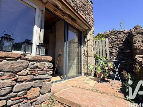 Vente maison 3 pièces Vente maison 3 pièces