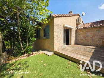 Vente Maison 4 piècesSoubès