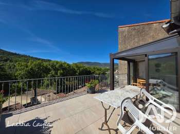 Vente Maison 5 chambresSoubès