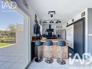 Vente Maison 3 chambresSoubise