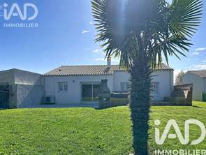 Vente Maison 3 chambresSoubise