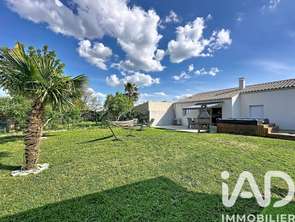 Vente Maison 3 chambresSoubise