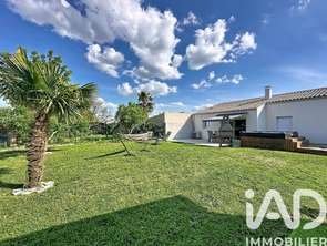Vente Maison 3 chambresSoubise
