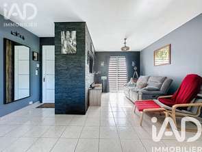 Vente Maison 3 chambresSoubise