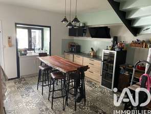 Vente Maison 1 chambreSoubise
