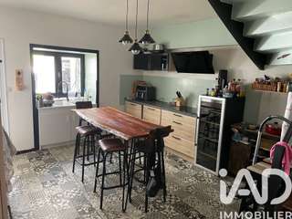 Vente maison 2 pièces