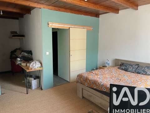 Vente maison 2 pièces