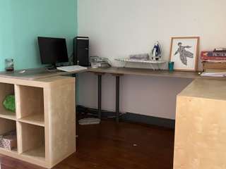 Vente maison 2 pièces