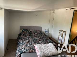 Vente maison 2 pièces