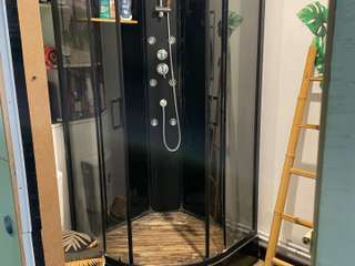 Vente maison 2 pièces