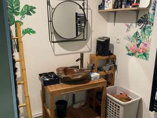 Vente maison 2 pièces
