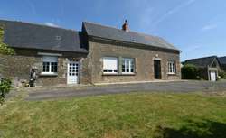 Photo Vente maison Soucé