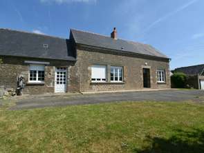 Vente Maison 4 chambresSoucé