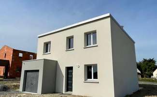Photo Vente maison Soucelles