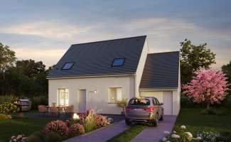 Photo Vente maison Soucelles
