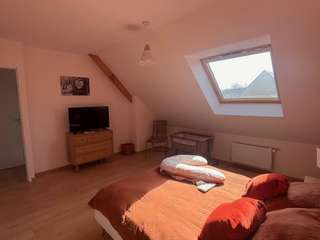 Vente maison