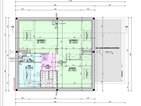 Vente maison 5 pièces Vente maison 5 pièces