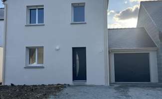 Photo Vente maison Soucelles
