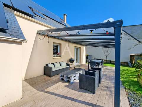 Vente maison 5 pièces Vente maison 5 pièces
